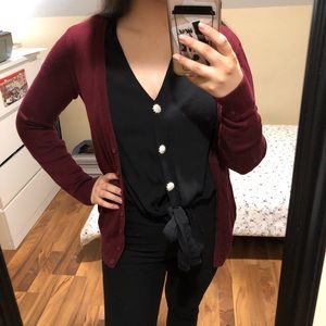 Forever 21 cardigan
